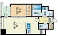 サニークレスト薬院4階7.7万円