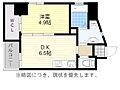 マリアヴィラ高宮6階8.3万円