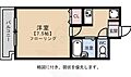 ピュアドームグラシアス大手門5階4.5万円
