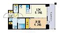 フロツソダリア博多駅前8階9.4万円
