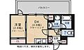 MODERNPALAZZO警固4階6.5万円