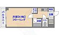ヴィラ大濠4階5.0万円