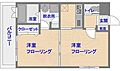 エンクレスト天神南27階7.8万円
