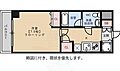ピュアドームエクセル博多4階5.7万円