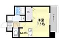 エンクレストベイ天神東35階7.3万円