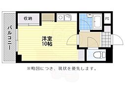 ビジネス・ワン六本松 5階