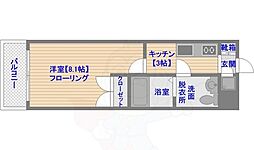 No66 ギャランティー21博多 10階