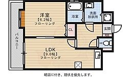 サンコーレ大宮 4階