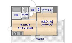 リファレンス祇園 9階