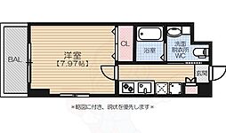 グランフォーレ六本松 6階