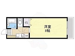 コアメゾン大野 4階