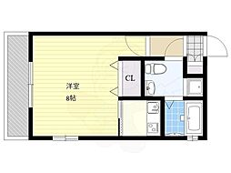 エステートモア天神倶楽部 5階