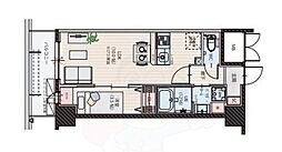 シンセラティ薬院 9階