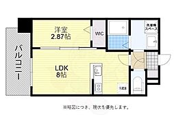 ModernPalazzo天神東NEURO 4階