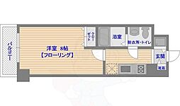 NO67 BENEFIT 21博多 3階
