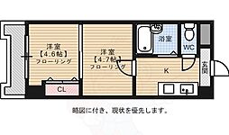 Ｎｏ40　ＰＲＯＪＥＣＴ2100　博多駅前 8階