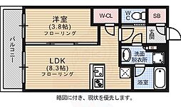 パークアクシス博多 13階