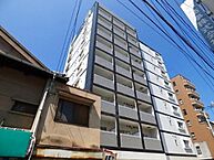福岡県福岡市博多区冷泉町：物件画像／株式会社PLANET 賃貸住宅サービス FC博多シティ店