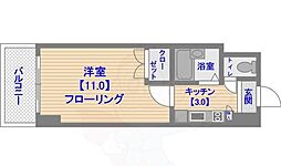 No31 G-プロジェクト天神 2階