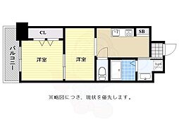 No122  ETERNITY　NISSEKI　STREET 3階