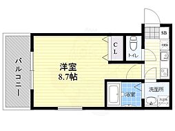 福岡市地下鉄空港線 祇園駅 徒歩10分
