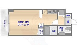 エンクレスト天神東 8階