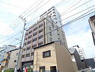 福岡県福岡市博多区上呉服町：物件画像／株式会社PLANET 賃貸住宅サービス FC博多シティ店