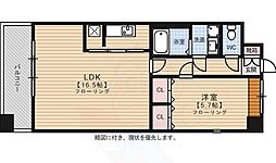 グランパーク天神 6階