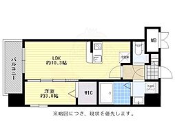 グランフォーレ博多駅プレミア 5階