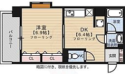高口箔屋ビル 4階
