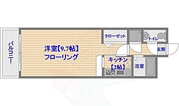 エステートモア浄水通り 3階