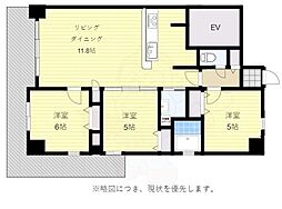 Sophia Garden博多 2階