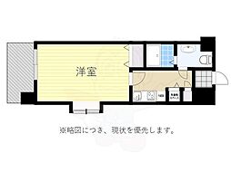 エンクレスト天神3 6階/-