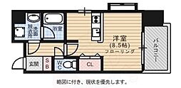 レジディア警固 12階/-