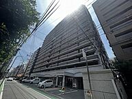 福岡県福岡市中央区薬院2丁目：物件画像／株式会社PLANET 賃貸住宅サービス FC博多シティ店