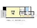 エステート・モア祇園2階5.0万円