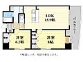 アントゥール薬院10階22.0万円