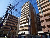 福岡県福岡市博多区祇園町：物件画像／株式会社PLANET 賃貸住宅サービス FC博多シティ店