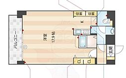 エンクレスト赤坂弐番館 13階