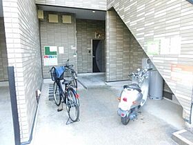 エフケーコート渡辺通り東  ｜ 福岡県福岡市博多区住吉４丁目（賃貸アパート1K・1階・16.77㎡） その29