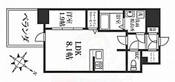 MODERN PALAZZO 博多駅南AXIA 1階