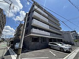 レトワール今川