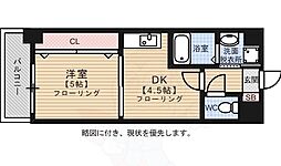 福岡市地下鉄空港線 中洲川端駅 徒歩7分