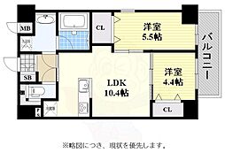 西鉄天神大牟田線 西鉄平尾駅 徒歩11分 5階/-