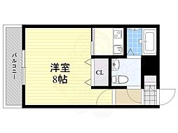 エステートモア天神倶楽部 11階