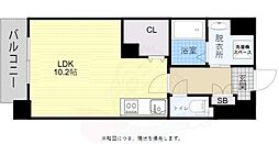 LIBTH博多駅南3 15階/-