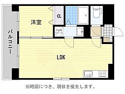 LIBTH千代 6階/-