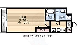 フェアリー高砂 3階/-