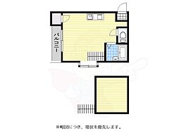マキシム美野島 2階