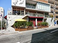 福岡県福岡市中央区今泉1丁目：物件画像／株式会社PLANET 賃貸住宅サービス FC博多シティ店